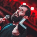 دانلود مداحی از ازل دیوونه بودم سیدعلی مومنی دانلود مداحی از ازل دیوونه بودم سیدعلی مومنی