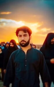 دانلود مداحی هوش مصنوعی سید جواد ذاکر
