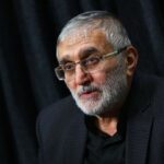 دانلود روضه خم ابروی حضرت عباس ع با نوای حاج منصور ارضی