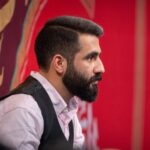 دانلود مداحی صاحب مقامه زینب با نوای کربلایی حسین طاهری دانلود مداحی صاحب مقامه زینب با نوای کربلایی حسین طاهری