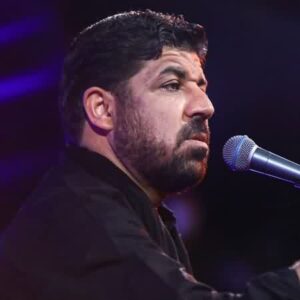 دانلود مداحی استودیویی به علی بگو آقاجون حواست به منم باشه با نوای کربلایی مجتبی رمضانی مداحی استودیویی به علی بگو آقاجون حواست به منم باشه