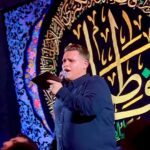 دانلود مداحی چه اذانی الله اکبر با صدای محمدرضا جدیدوند