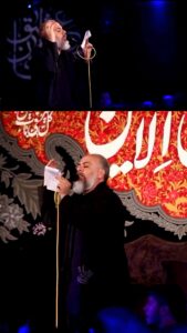 دانلود مداحی ای جانم به شکوه کاروان با نوای حاج محمد کمیل مداحی ای جانم به شکوه کاروان