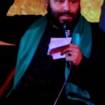 دانلود نوحه حب الحسین اجننی با نوای حاج سیدمهدی میرداماد دانلود نوحه حب الحسین اجننی با نوای حاج سیدمهدی میرداماد