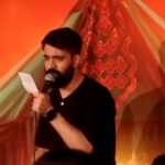 دانلود مداحی ابالحسن یادت داد با صدای کربلایی محمدحسین مینایی دانلود مداحی ابالحسن یادت داد با صدای کربلایی محمدحسین مینایی