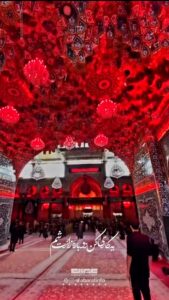 دانلود مداحی استودیویی یه کاری کن دوباره زائرت شم با نوای کربلایی مجتبی رمضانی مداحی استودیویی یه کاری کن دوباره زائرت شم