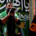دانلود مداحی زیبای هیچ صدایی نمیشه صدای نقاره از کربلایی جواد مقدم دانلود مداحی زیبای هیچ صدایی نمیشه صدای نقاره از کربلایی جواد مقدم