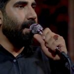 مداحی استودیویی عشقم اگر علیست سردارم آرزوست از رسول برنا مداحی استودیویی عشقم اگر علیست سردارم آرزوست از رسول برنا