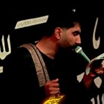 مداحی گفتم که علی گفت بگو سرالله از کربلایی رسول برنا مداحی گفتم که علی گفت بگو سرالله از کربلایی رسول برنا