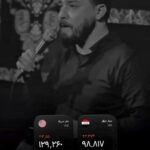 مداحی وسط این همه گرفتاری، قرض و بدبختی و گرفتاری با صدای امین قدیم مداحی وسط این همه گرفتاری، قرض و بدبختی و گرفتاری با صدای امین قدیم