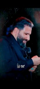 مداحی نماهنگ یا رحمت الله الواسعه با نوای کربلایی رضا شیخی نماهنگ یا رحمت الله الواسعه