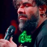 دانلود نماهنگ به تو دل ندهم با نوای کربلایی حسین ستوده مناجات