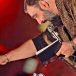 دانلود مداحی نماهنگ خورشید در حجاب با نوای کربلایی جواد مقدم دانلود مداحی نماهنگ خورشید در حجاب با نوای کربلایی جواد مقدم
