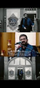 دانلود نوحه مظهر جود خدا با نوای حاج مرتضی طاهری نوحه مظهر جود خدا
