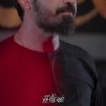 مداحی منتقم خون خدا با صدای کربلایی پیام کیانی مداحی منتقم خون خدا با صدای کربلایی پیام کیانی