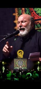 مداحی الهی داغ تو هرگز نبینم با صدای حاج حسین سازور مداحی الهی داغ تو هرگز نبینم