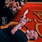 مداحی سلام ای که غمت دلم بُرده با صدای حاج حسین سازور مداحی سلام ای که غمت دلم بُرده با صدای حاج حسین سازور