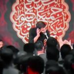 مداحی خوبه که ارباب منی با نوای حاج حسین سیب سرخی مداحی خوبه که ارباب منی با نوای حاج حسین سیب سرخی