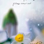 نماهنگ من تا تورو نبینم ازت دست برنمیدارم با صدای حاج ابوذر روحی نماهنگ من تا تورو نبینم ازت دست برنمیدارم با صدای حاج ابوذر روحی