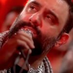 دانلود مداحی سه چند روزه که بوی گل نیومد با نوای کربلایی جواد مقدم دانلود مداحی سه چند روزه که بوی گل نیومد با نوای کربلایی جواد مقدم
