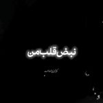 مداحی نبض قلب من نامرتبه با صدای کربلایی محمود عیدانیان مداحی نبض قلب من نامرتبه با صدای کربلایی محمود عیدانیان