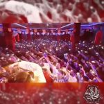 دانلود مولودی بر عدو لعنت با صدای کربلایی محمد فصولی