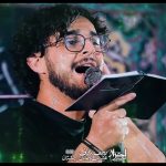 مداحی استودیویی باب القبله با نوای کربلایی مرتضی یبرنژاد