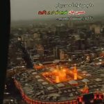 دانلود مداحی دلم میخواد که من بیام ضریح تو در بر بگیرم با نوای مرحوم سیدجواد ذاکر