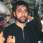 دانلود مداحی سوزناک اذان ظهر عاشورا با صدای سیدجواد ذاکر