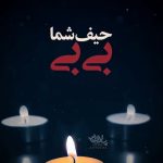 نوحه حیف شما بی بی بین یه عده نامرد اومدی با نوای مرحوم سیدجواد ذاکر نوحه حیف شما بی بی بین یه عده نامرد اومدی با نوای مرحوم سیدجواد ذاکر