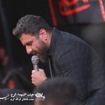 دانلود نوحه بابا حسین با نوای صابر خراسانی و علی پور کاوه دانلود نوحه بابا حسین با نوای صابر خراسانی و علی پور کاوه