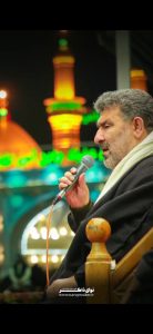آقا قبر مادرت کجاست