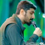 مداحی احساسی نماهنگ بارون میاد با نوای کربلایی پیام کیانی مداحی احساسی نماهنگ بارون میاد با نوای کربلایی پیام کیانی