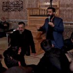 نوحه سفر بی علی میشه؟ باهم قرار گذاشتیم با نوای حسین طاهری