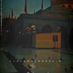 نوحه زنی مانند زینب زاده ی حیدر نمی آید با نوای مرحوم حسین بختیاری