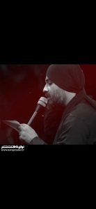 مداحی خاطره های بچگیم تو روضه ها خورده رقم با صدای حاج رضا هلالی مداحی خاطره های بچگیم