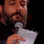 مداحی استودیویی نه انقدر دورم که صدام به تو نرسه با نوای کربلایی سید امیر حسینی
