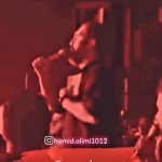 مداحی پیرهن سیام و به تو سپردم با نوای کربلایی حمید علیمی مداحی پیرهن سیام و به تو سپردم با نوای کربلایی حمید علیمی