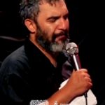 مداحی باهات حرف دارم منه بیچاره با نوای کربلایی حمید علیمی مداحی باهات حرف دارم منه بیچاره با نوای کربلایی حمید علیمی