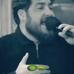 روضه گره افتاده بر کارم ابالفضل با نوای کربلایی علی پناهی