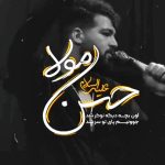 مداحی اون بچه دیگه نوکر شد جوونیم پای تو سر شد با صدای کربلایی امیرحسین حضرتی