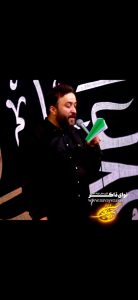 مداحی واحد دل من شب همه شب بر سر راه است بیا با صدای سیدجعفر طباطبائی مداحی واحد دل من شب همه شب بر سر راه است