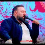 مولودی من حسینی شدم از بس پدرم گفت حسین با صدای کربلایی آرش پیله ور مولودی من حسینی شدم از بس پدرم گفت حسین با صدای کربلایی آرش پیله ور