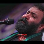مداحی ای پناه هرچی آواره با صدای حاج مهدی اکبری