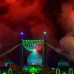مولودی وقت پروازه در میخونه بازه با صدای حاج مهدی اکبری مولودی وقت پروازه در میخونه بازه با صدای حاج مهدی اکبری