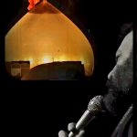 مداحی سلام امام حسین بی پناها با صدای حاج مهدی اکبری مداحی سلام امام حسین بی پناها با صدای حاج مهدی اکبری