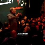 نوحه هرچه بهتر خوانمش صدبار از آن بهتر با نوای حاج غلامرضا عینی فرد نوحه هرچه بهتر خوانمش صدبار از آن بهتر با نوای حاج غلامرضا عینی فرد