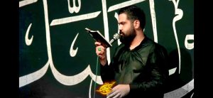 مداحی بی روی دل آرای تو دل کی بود آرام با نوای کربلایی محمد نادری مداحی بی روی دل آرای تو دل کی بود آرام