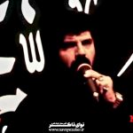مداحی خنده کنان میرود روز جزا در بهشت هر که به دنیا کند گریه برای حسین با صدای ابراهیم رحیمی مداحی خنده کنان میرود روز جزا در بهشت هر که به دنیا کند گریه برای حسین با صدای ابراهیم رحیمی