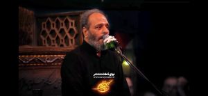 روضه به خیمه بردن این قد و بالا کار عباس است با نوای کربلایی علی شریف روضه به خیمه بردن این قد و بالا